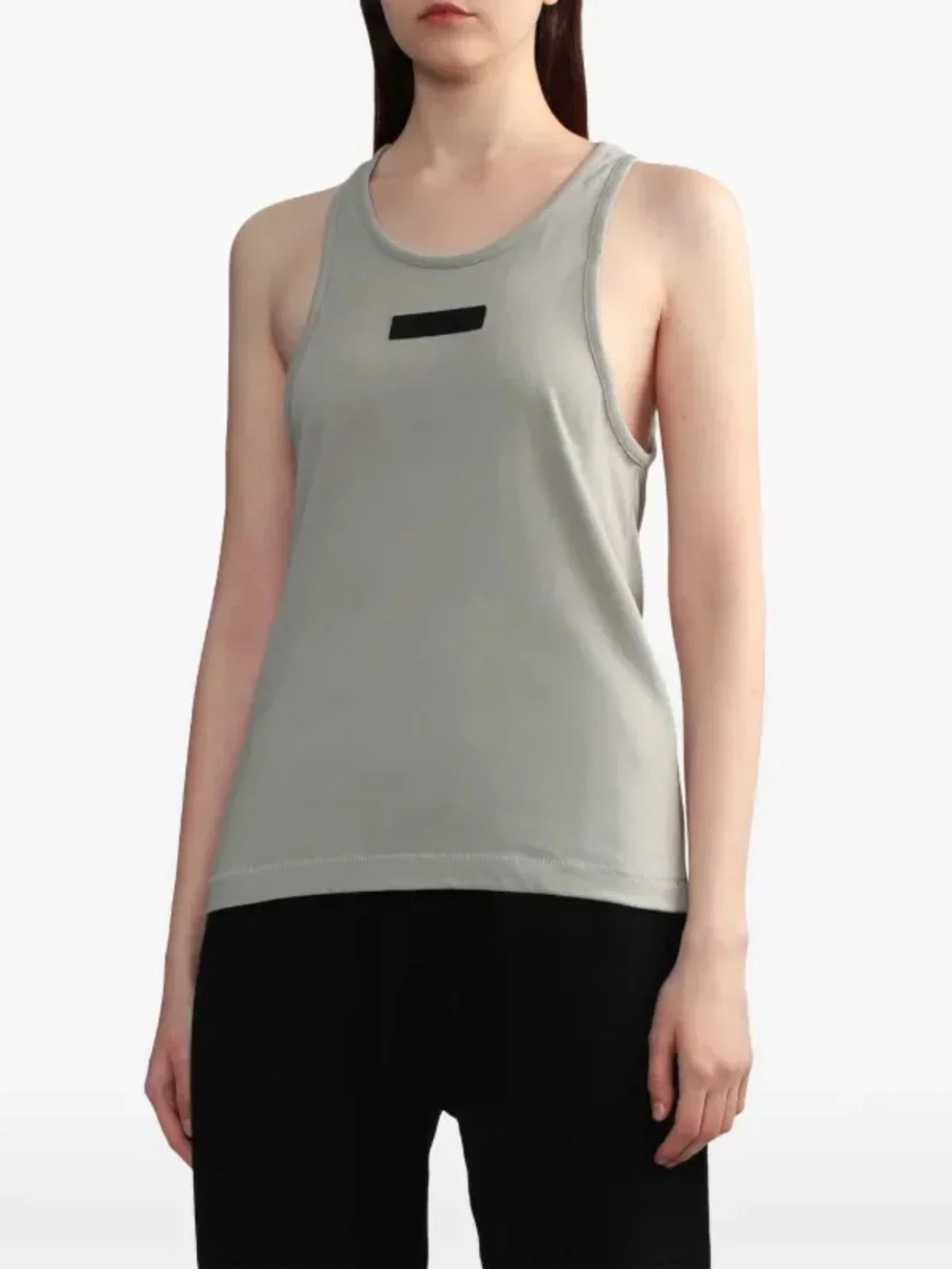 Fear of God ESSENTIALS Tank Top Racerback Tank